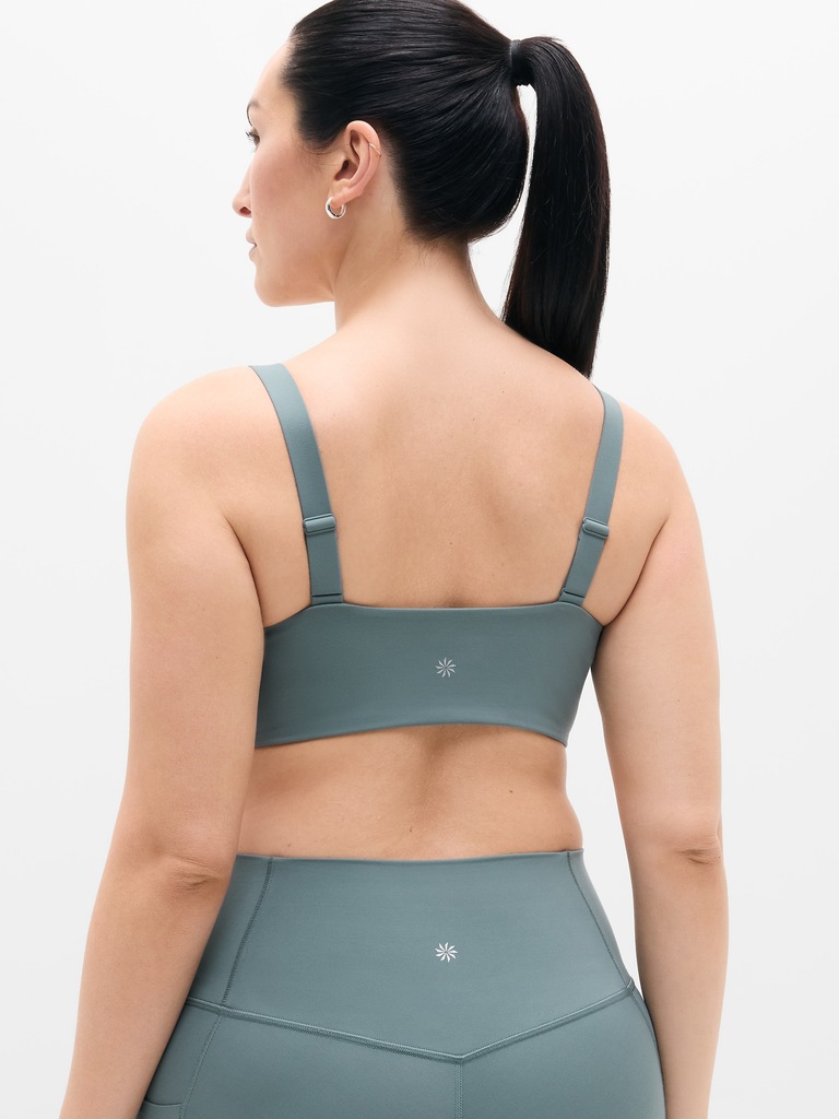 Reform Adjustable Sports Bra D-DD