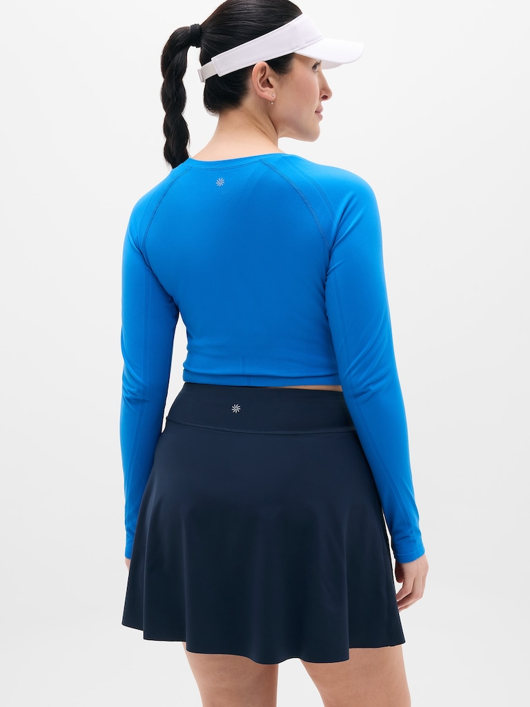 Ace A-Line 15.5" Skort