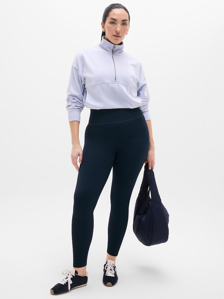 Recharge Seamless High Rise Legging