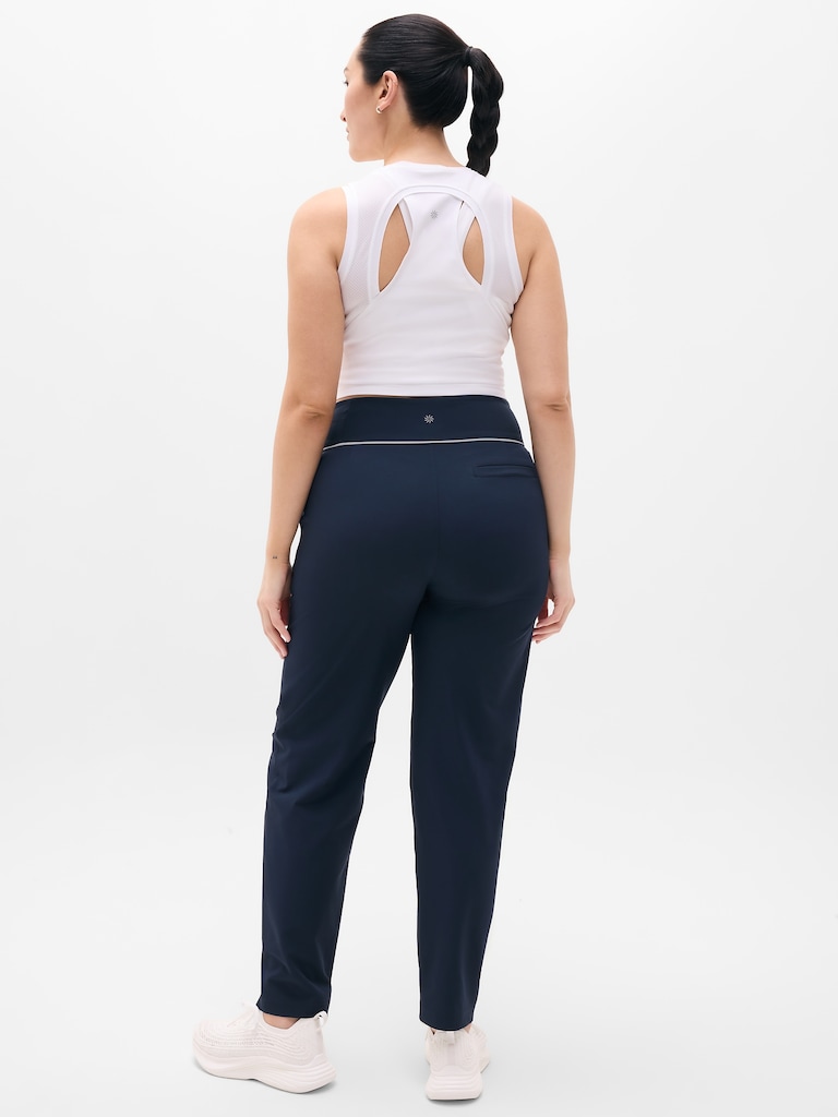 Tee Time High Rise Pant