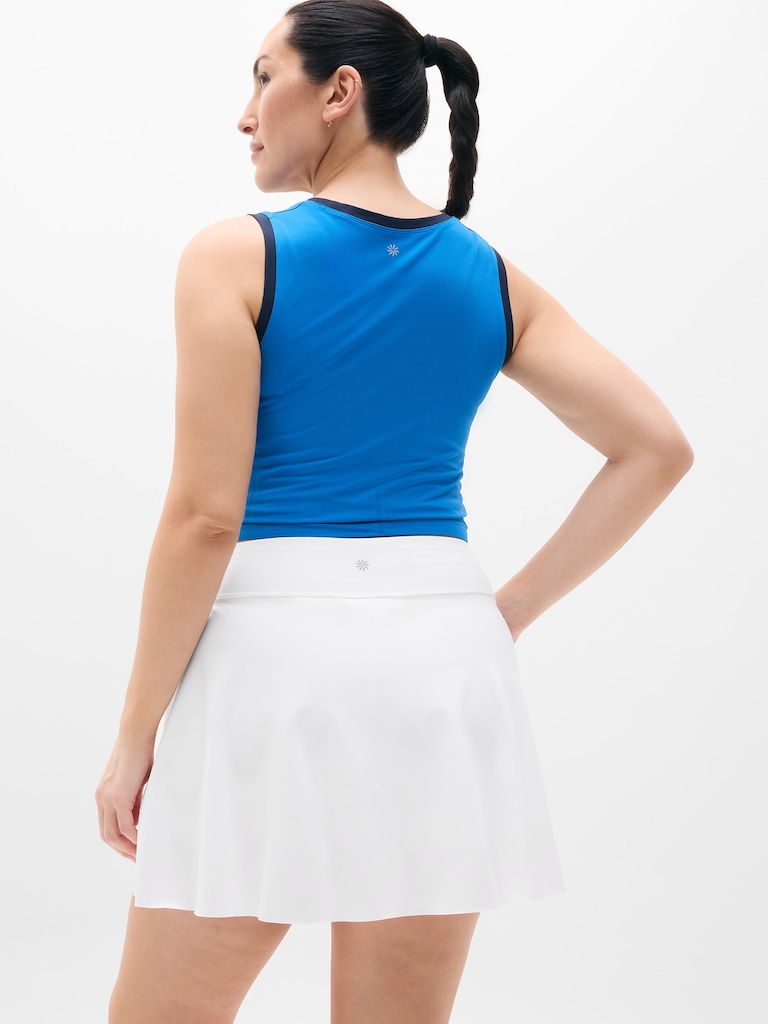 Ace A-Line 15.5" Skort