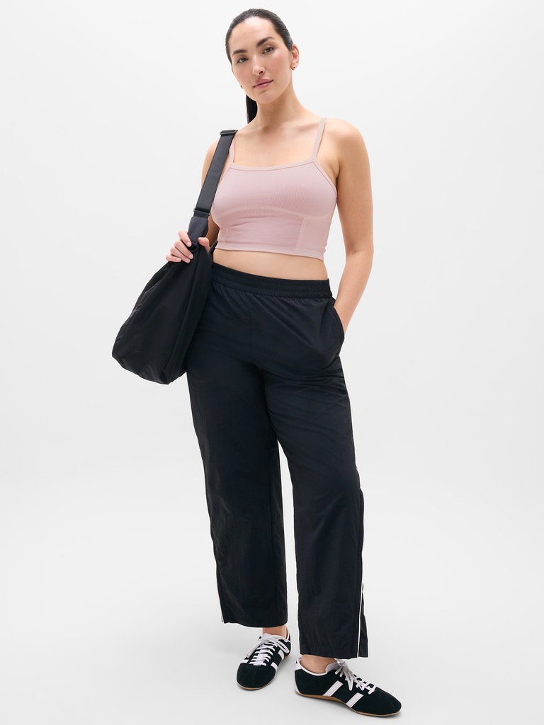 Recharge Seamless Thin Strap Tank