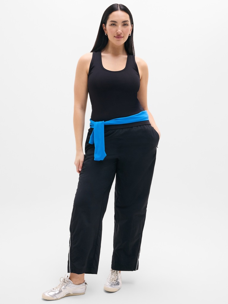 Signature Rib Scoop Tank