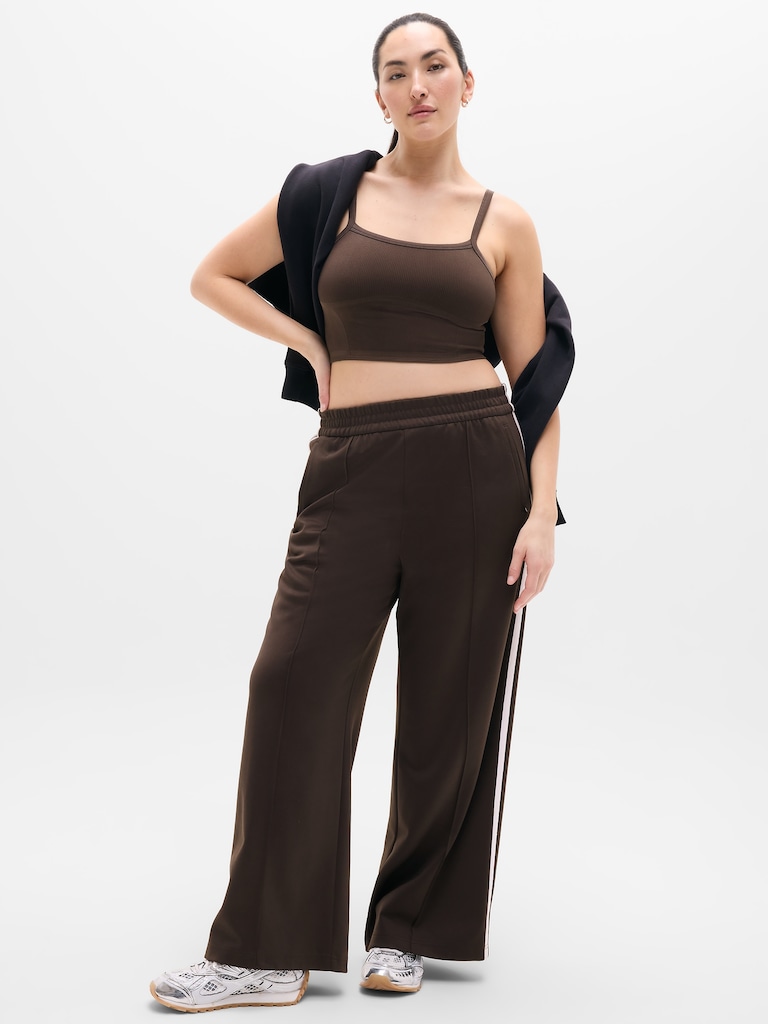 Recharge Seamless Thin Strap Tank