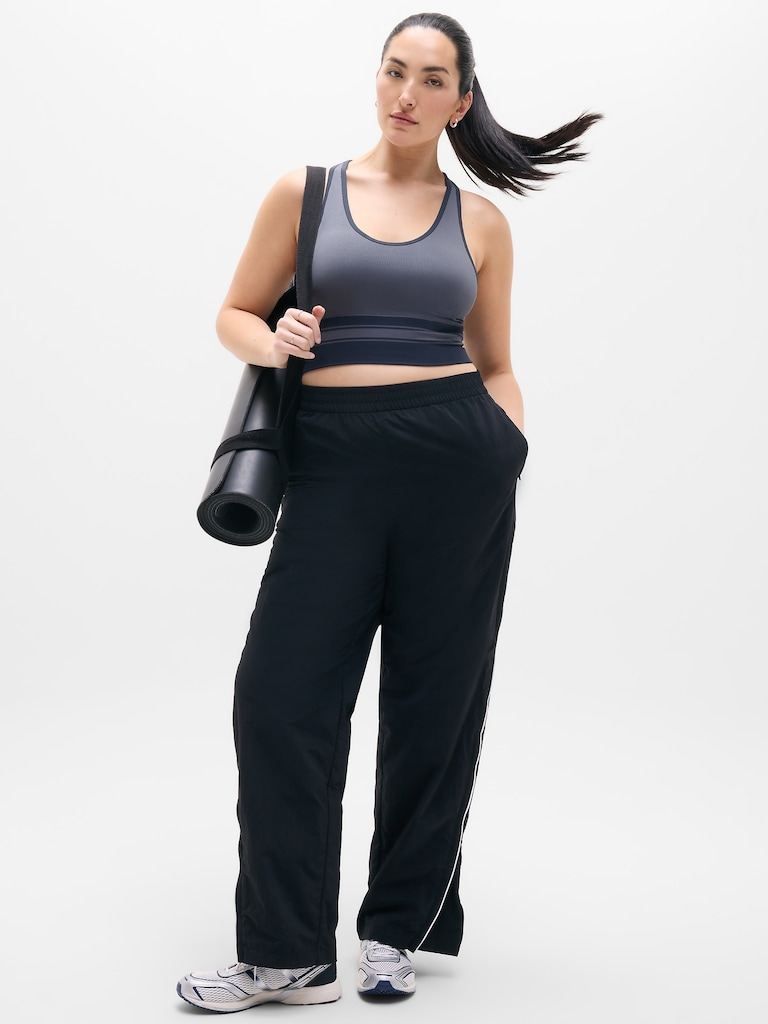 Recharge Seamless Racerback Tank