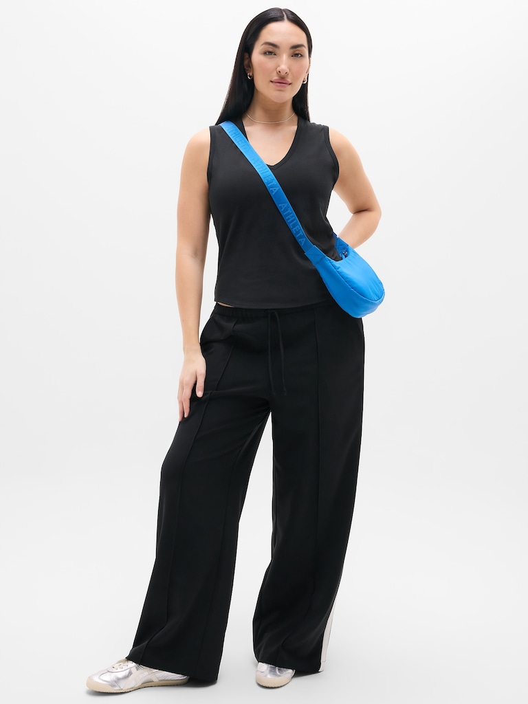 Foundation V-Neck Tank