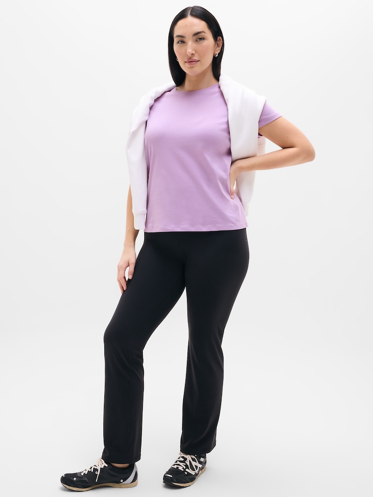 Favorite Cotton Classic Tee