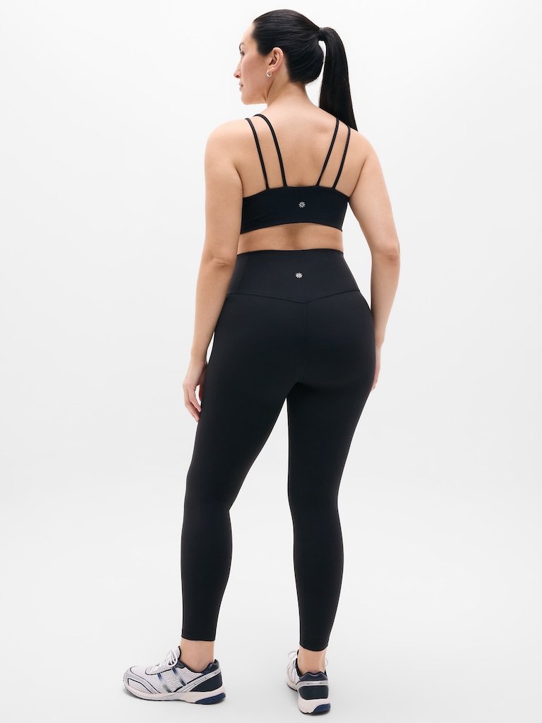 Salutation High Rise 7/8 Legging