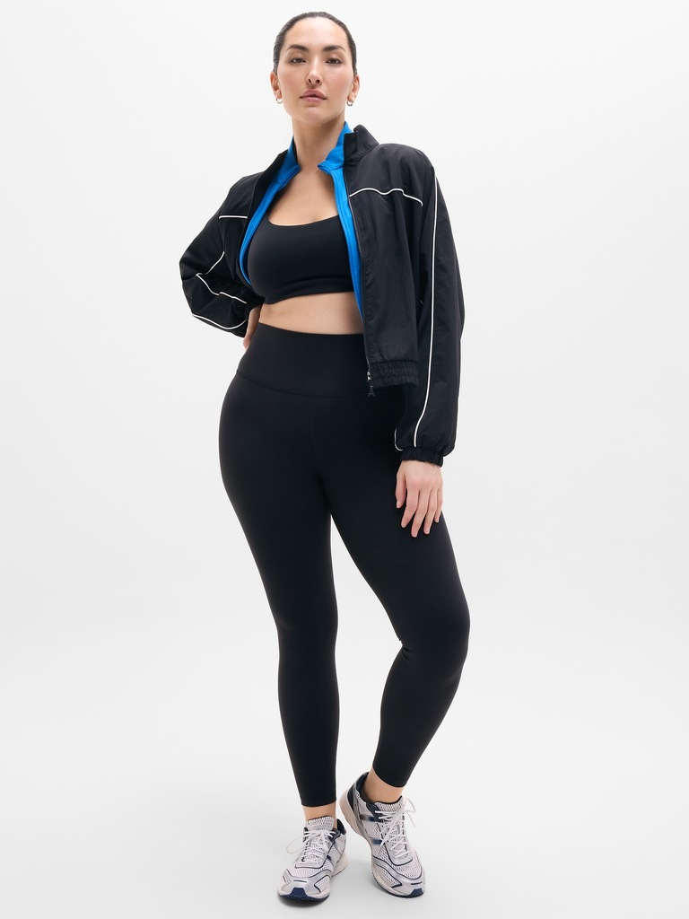 Salutation High Rise 7/8 Legging