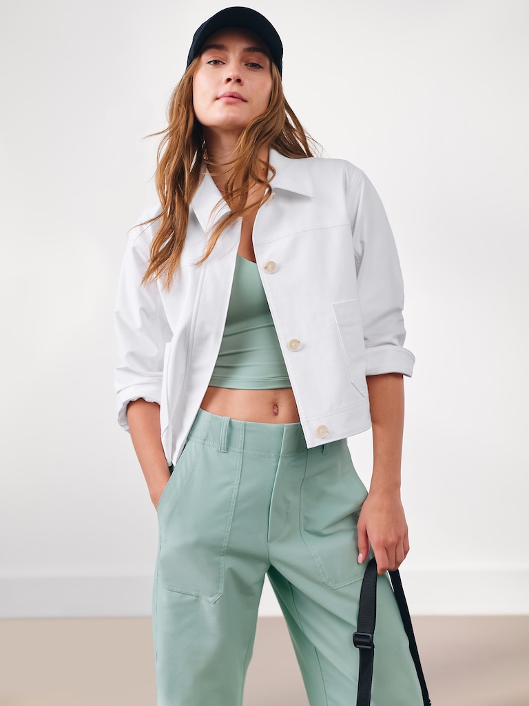 Skyline Chore Jacket