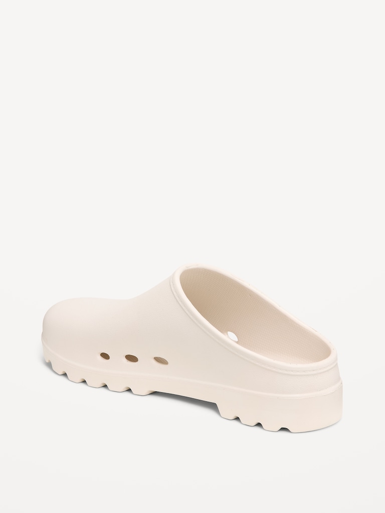 Mule Clogs for Women