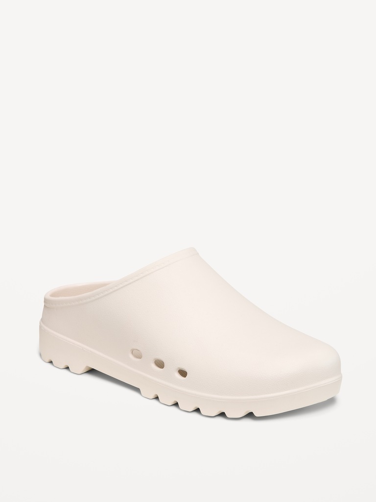 Mule Clogs for Women