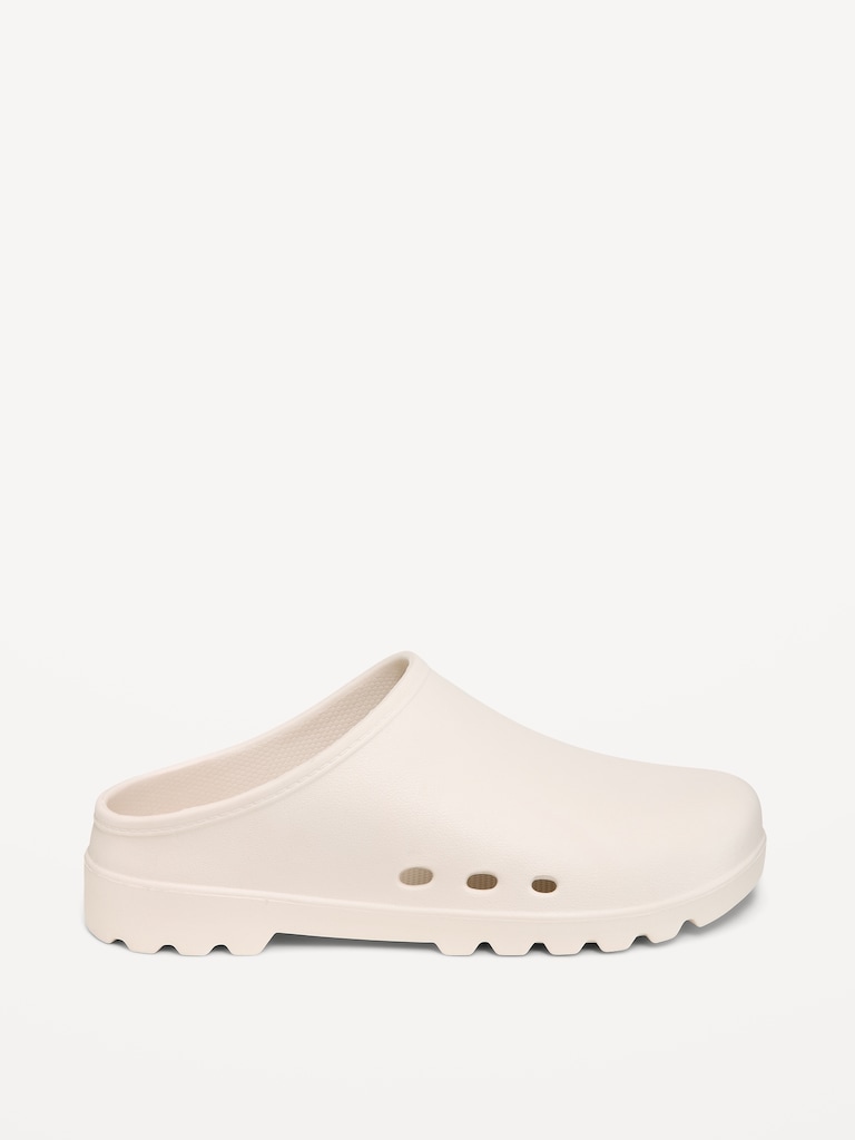 Mule Clogs for Women