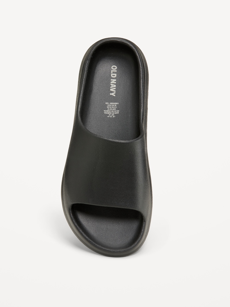 Cloud Slide Sandals for Kids (Partially Plant-Based)