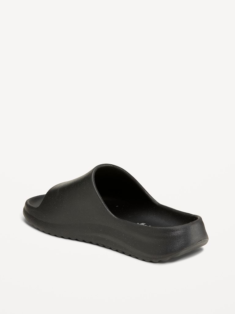 Cloud Slide Sandals for Kids (Partially Plant-Based)