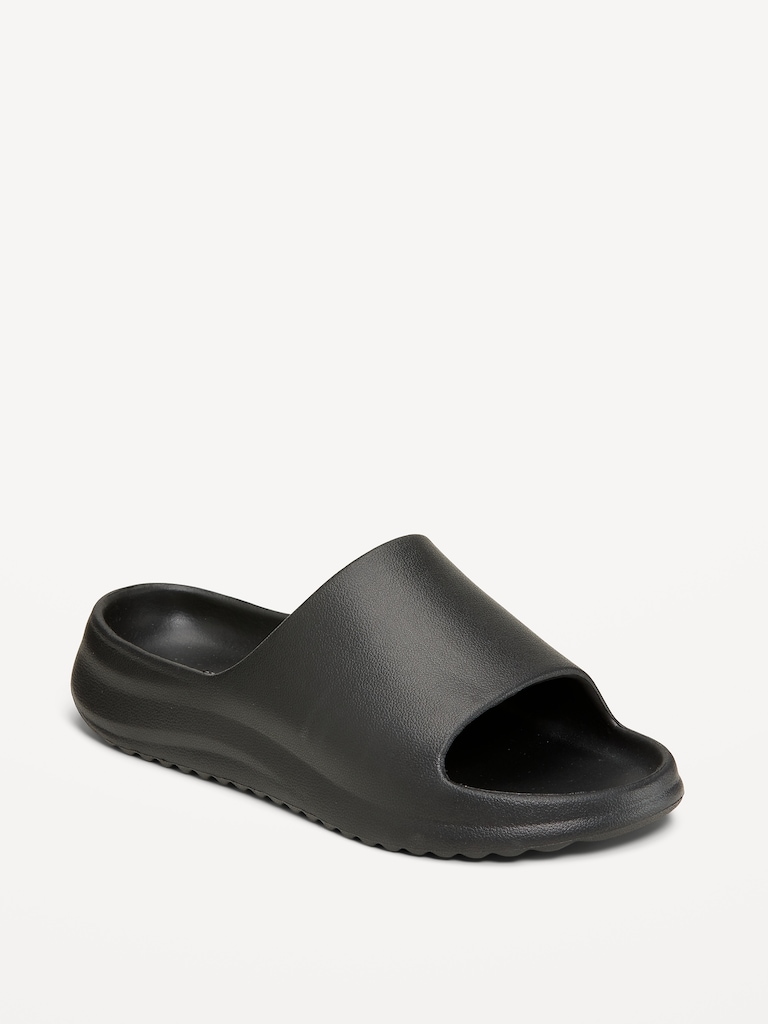 Cloud Slide Sandals for Kids (Partially Plant-Based)