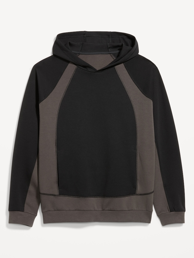 Dynamic Fleece Popover Hoodie