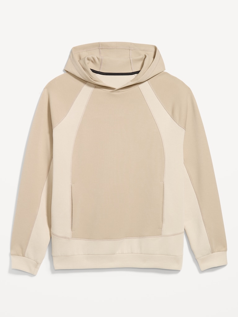 Dynamic Fleece Popover Hoodie