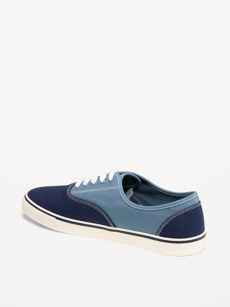 Low-Top Sneakers for Men