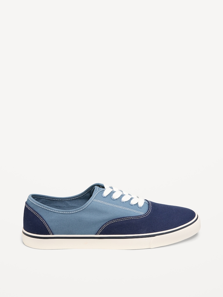 Low-Top Sneakers for Men
