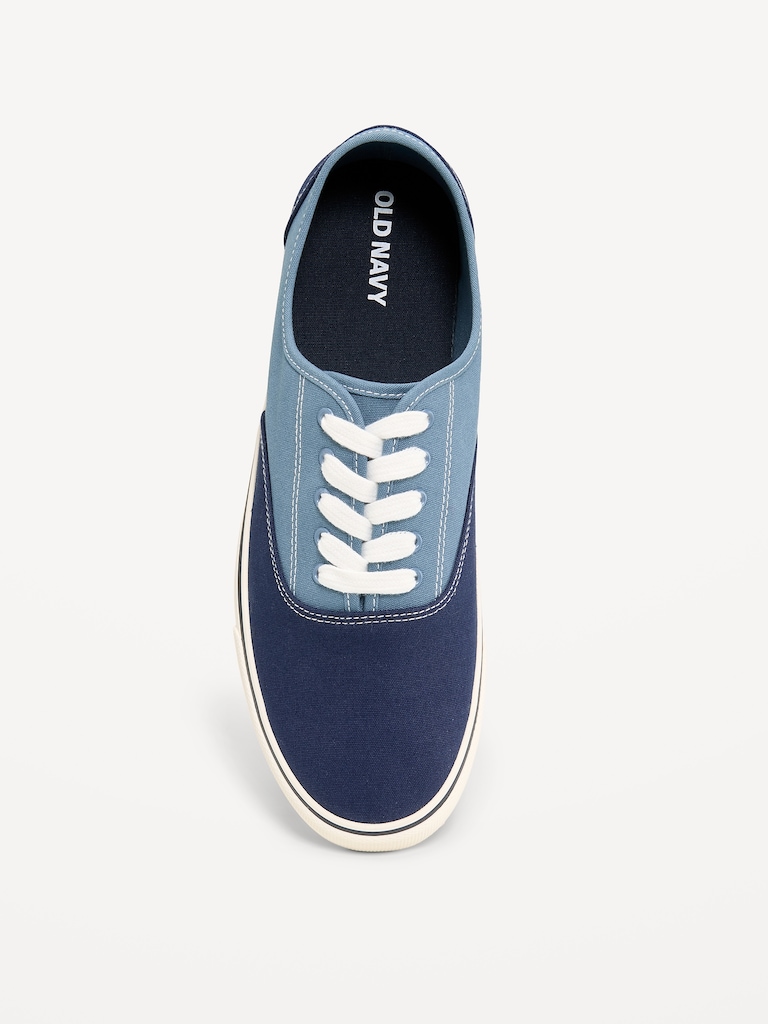 Low-Top Sneakers for Men