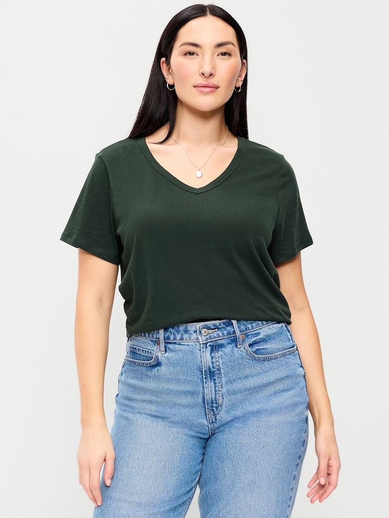 EveryWear V-Neck T-Shirt