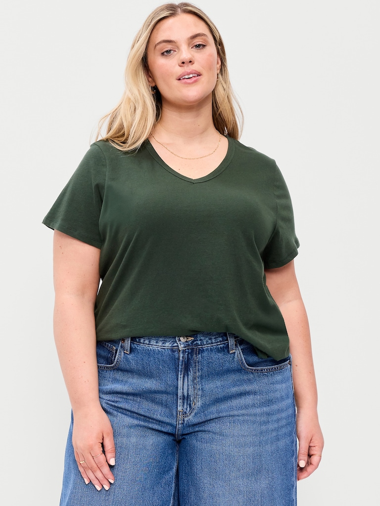 EveryWear V-Neck T-Shirt