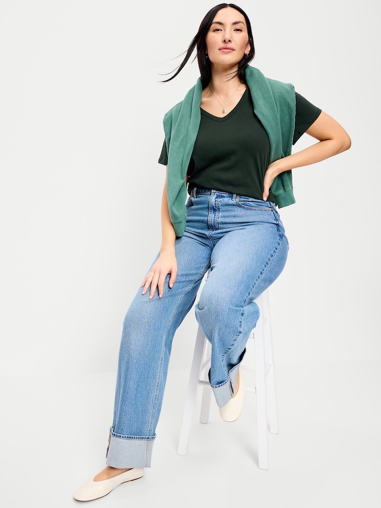 EveryWear V-Neck T-Shirt