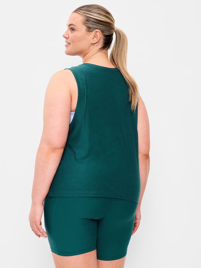 CloudMotion Tank Top