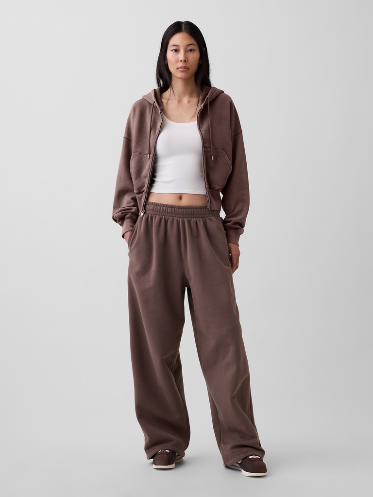 Adult VintageSoft Baggy Sweatpants