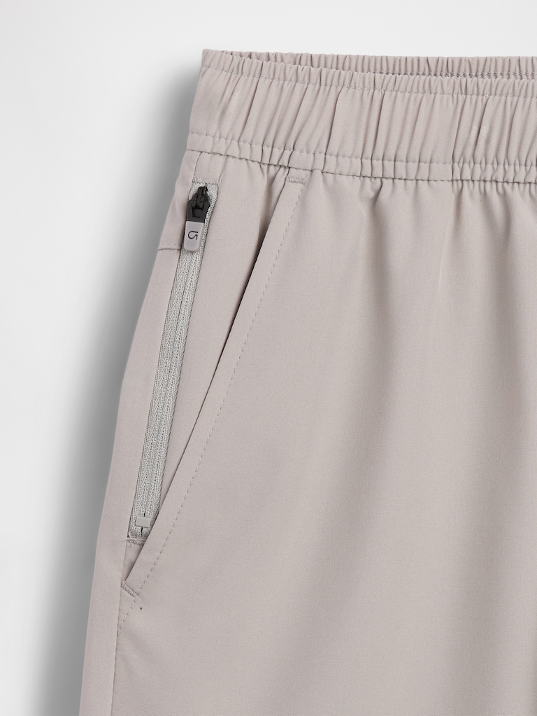 Kids Relaxed Quick-Dry Shorts