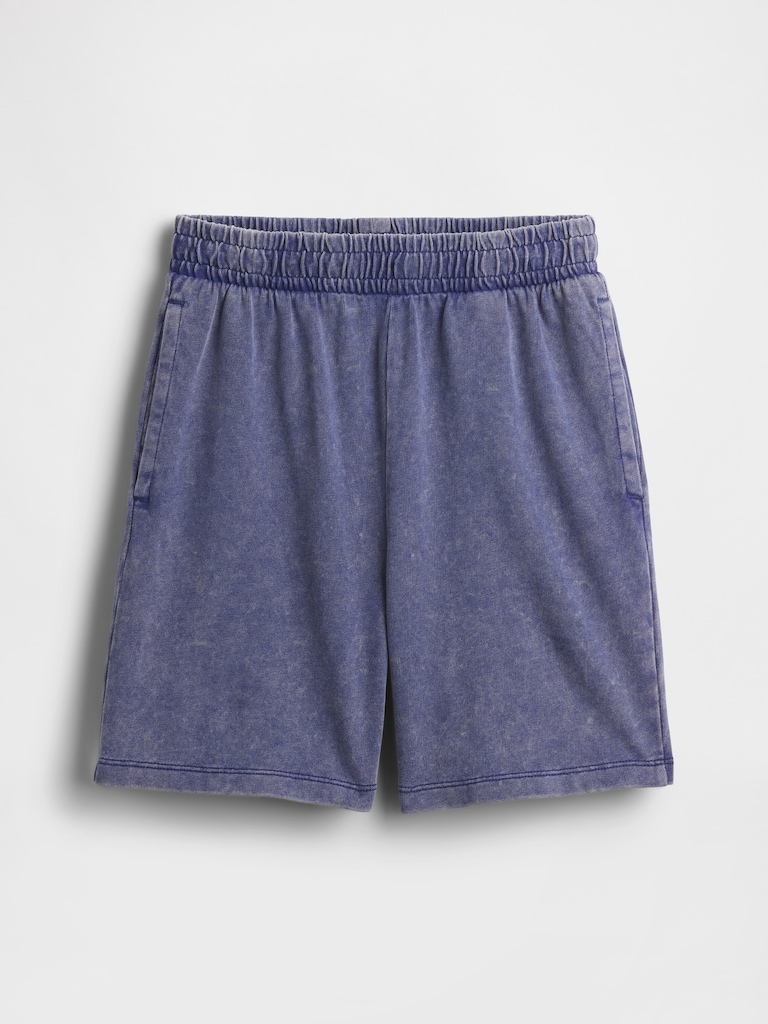 Heavyweight Easy Shorts