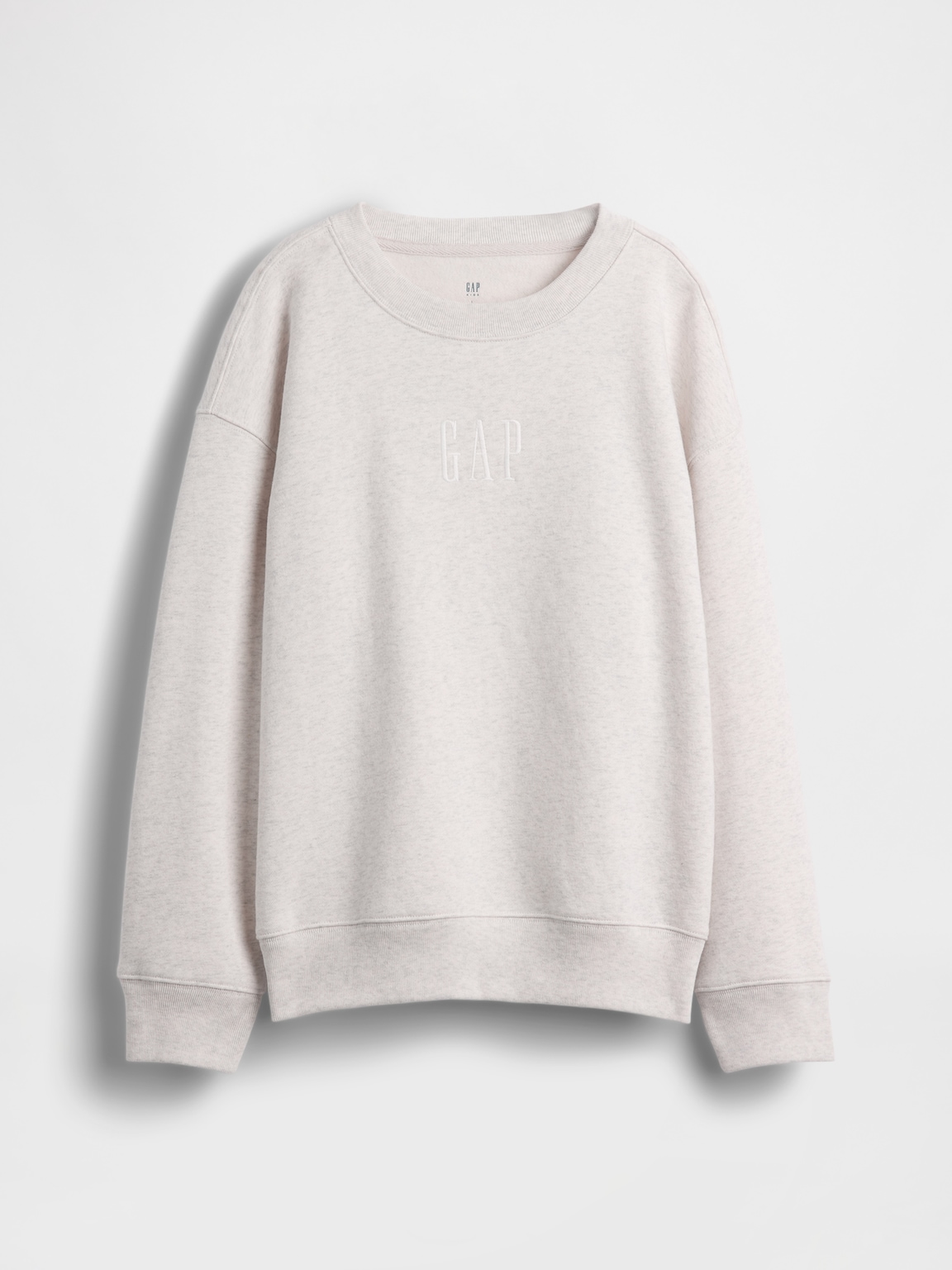 Kids VintageSoft Relaxed Logo Sweatshirt