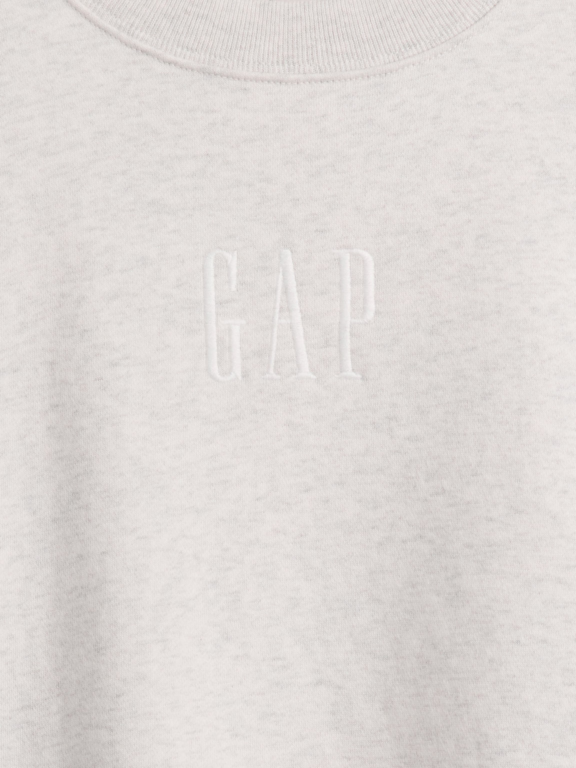 Kids VintageSoft Relaxed Logo Sweatshirt