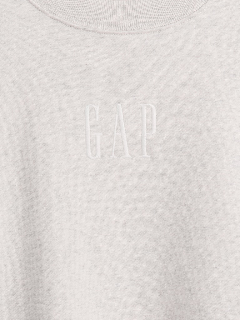 Kids VintageSoft Relaxed Logo Sweatshirt