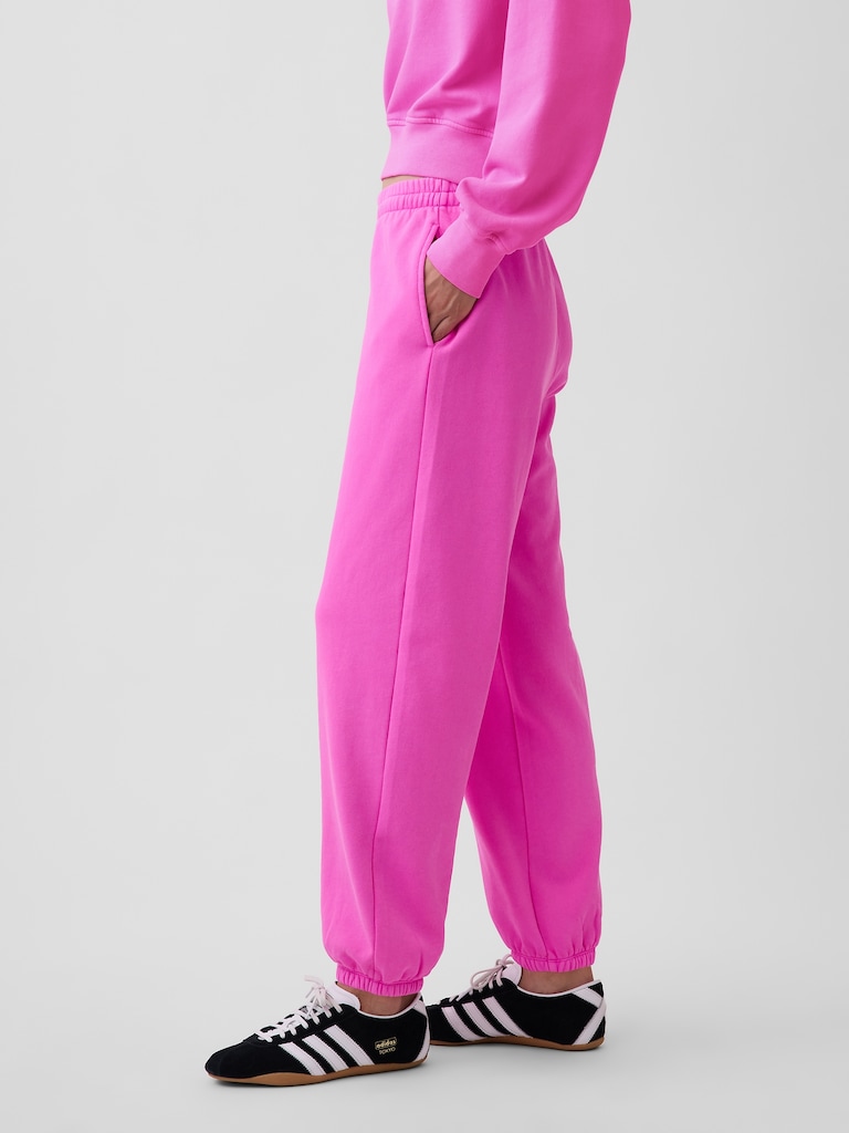 Mid Rise VintageSoft Relaxed Joggers