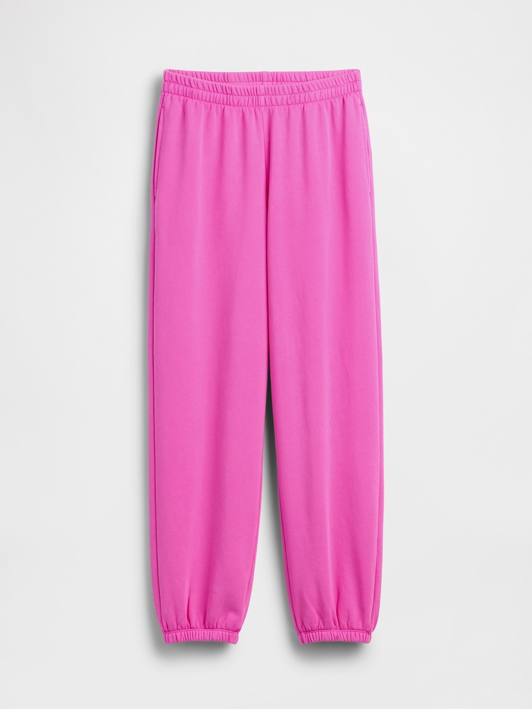 Mid Rise VintageSoft Relaxed Joggers