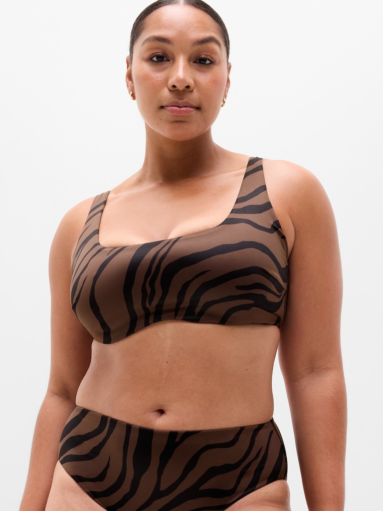 Oasis Underwire Bikini Top D-DD