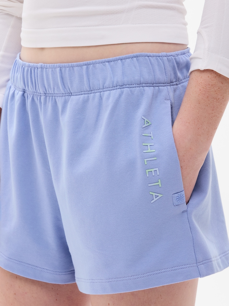 Athleta Girl All Day 2" Short