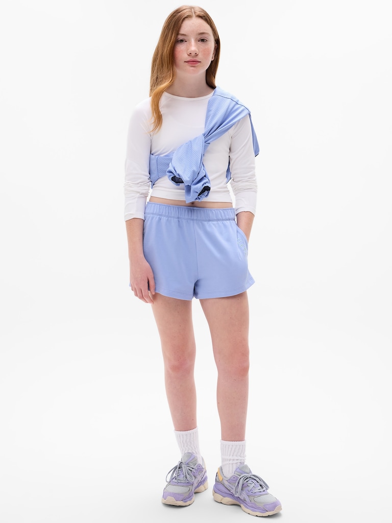 Athleta Girl All Day 2" Short