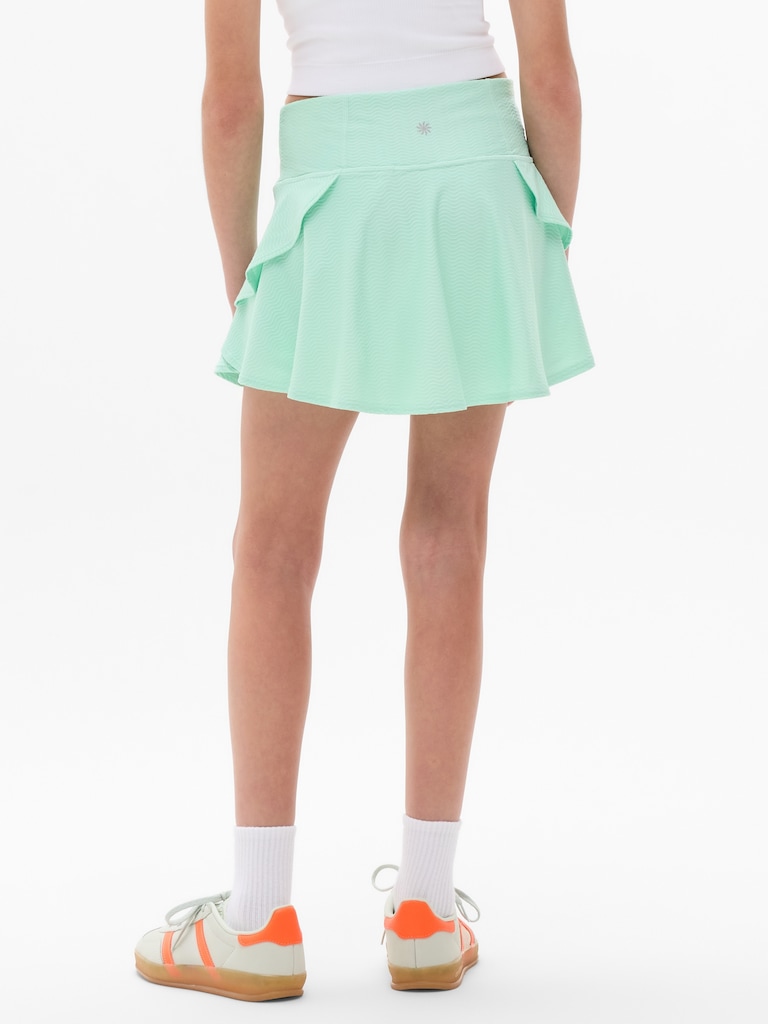 Athleta Girl Serve Skort