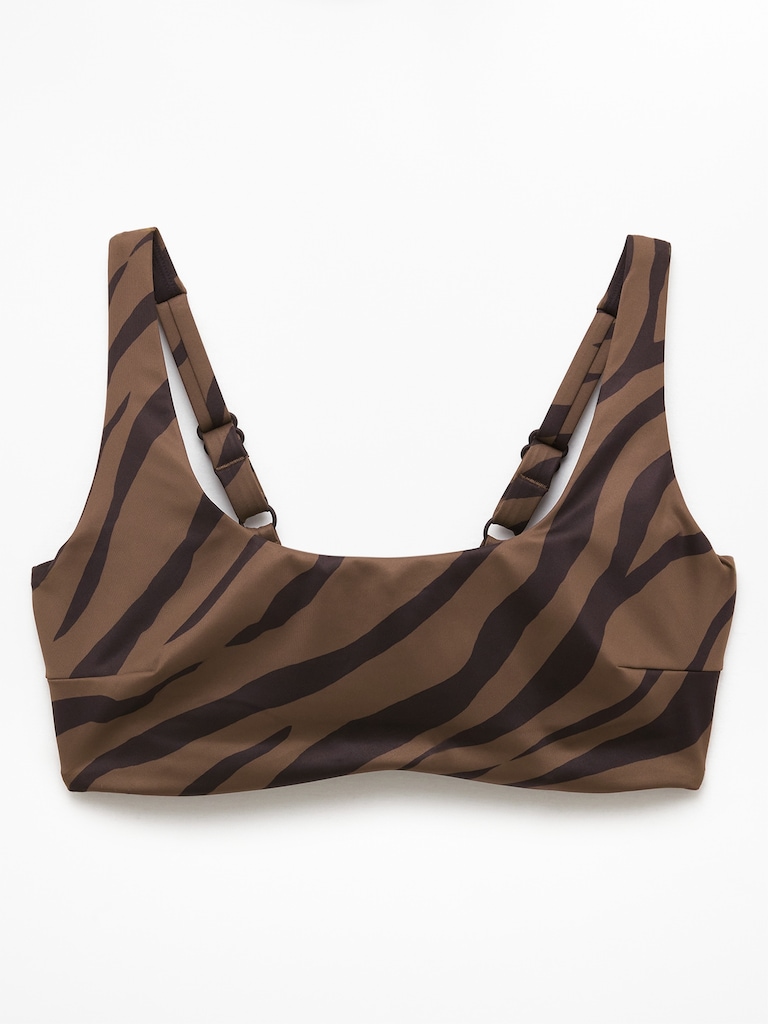 Oasis Underwire Bikini Top D-DD