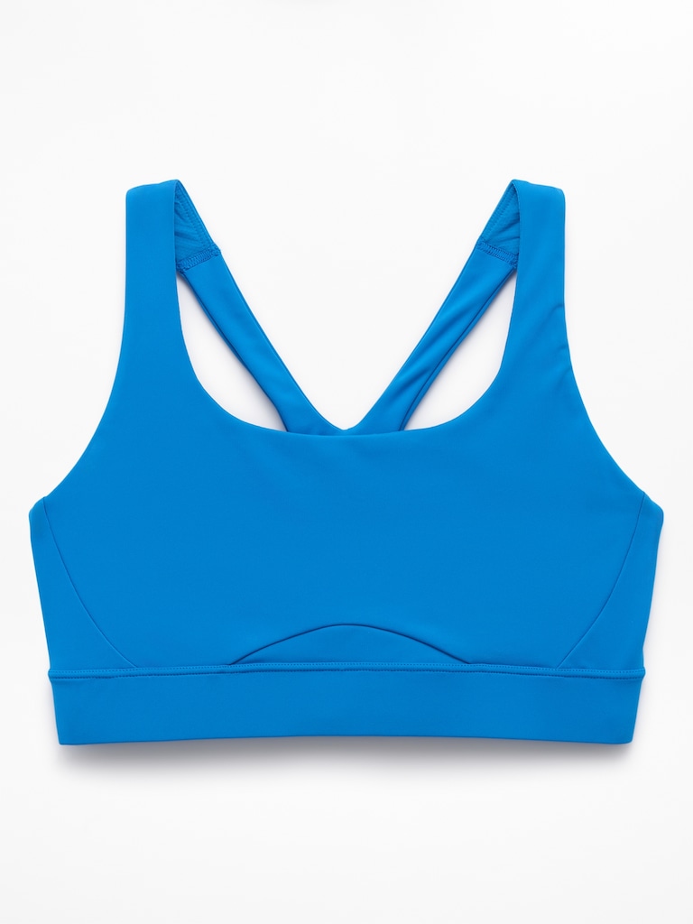 Interval Sports Bra A-C