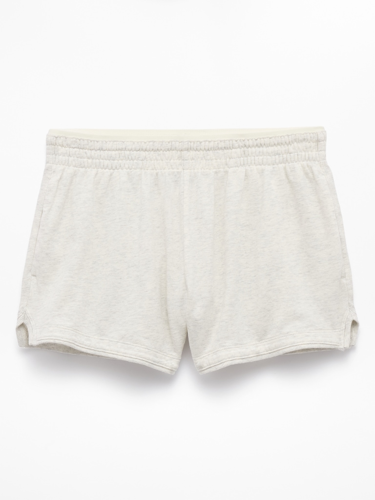 Airy Cotton Terry Shortie
