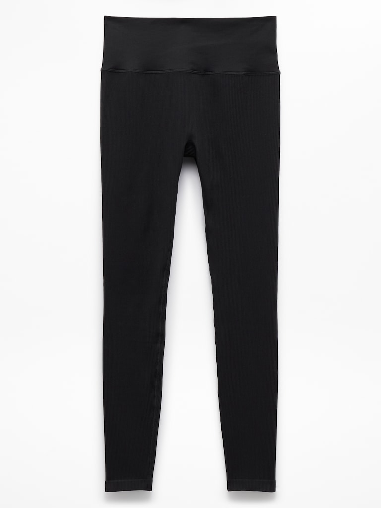 Recharge Seamless High Rise Legging