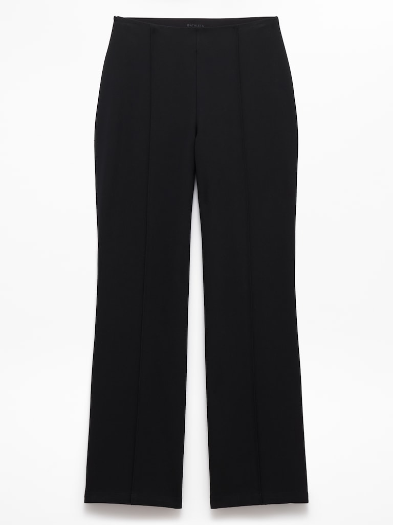 All Ways High Rise Bootcut Pant