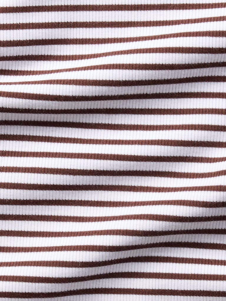 Signature Rib Scoop Tank