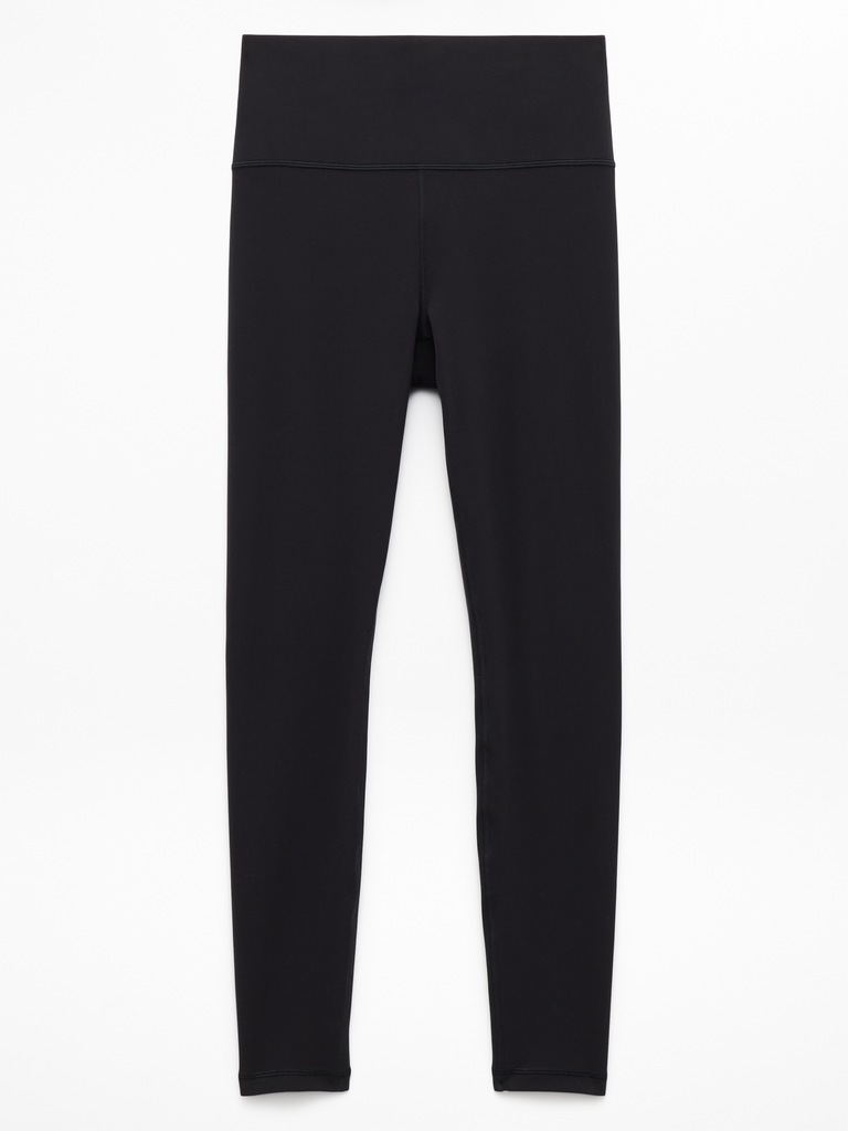 Salutation High Rise 7/8 Legging