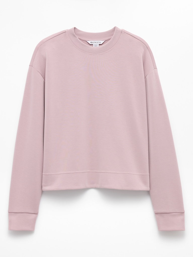 Seasoft Crewneck Sweatshirt