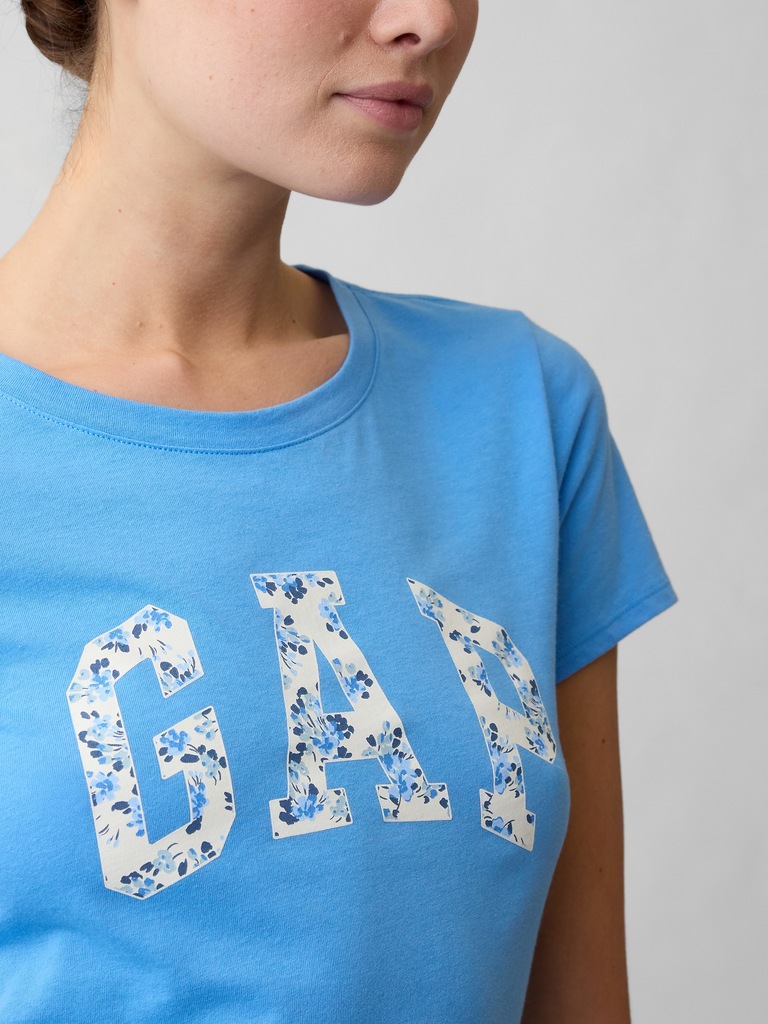 Gap Logo T-Shirt